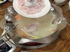 -三友乌鱼菜馆(金洲北路店)