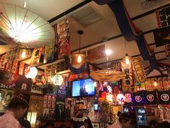 -平成屋·午肴夜酒(四川北路店)