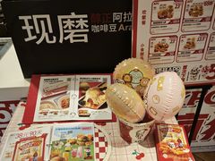 -肯德基(西桥店)