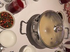 -红雀围·海鲜火锅(陆家嘴中心店)