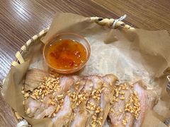 -曼谷食堂·泰国家庭料理(丹桂路店)