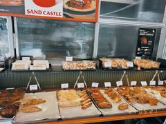 -OUR Bakery(三里屯太古里店)