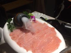 -围炉·川味鲜货火锅(万达珍珠坊店)