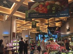 -7fresh七鲜(大族广场店)