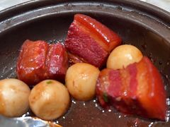 -頂好酒家·经典粤菜(海信广场店)