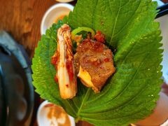 -辛氏火炉·韩式古法烤肉(松北店)