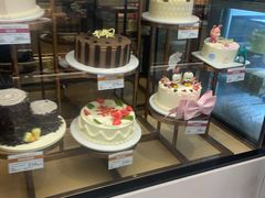-新侨三宝乐面包店(崇文门店)