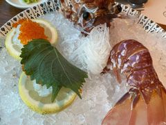 -Mr·Fish鱼鲜生海鲜放题(银泰in99店)