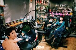 -MDZ STORE·TATTOO·耳饰