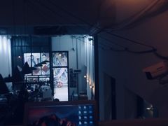 -无牌咖啡&酒馆