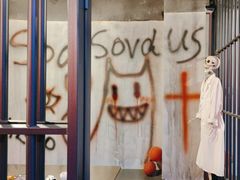 -伯爵·沉浸式超级密室·直营店