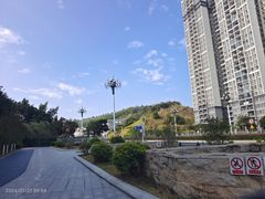 -广州汇华希尔顿逸林酒店