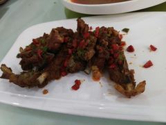 手撕羊排-清真西北风味餐厅