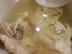 传统河鲀鱼火锅-天正河鲀·河豚亭(大连店)