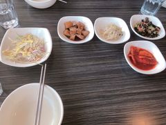 -Arang Korean Restaurant