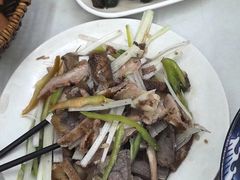 -许记糁馆(窑头路总店)