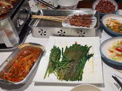 -寿州大饭店·餐厅