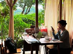 -时光花园(白鹭洲店)