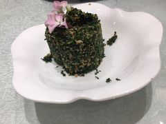-阿娘家·原生态农家菜(国顺东路店)