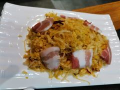 -好旺角齐市鲜切牛自助烤肉(农林五道街总店)