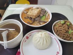 -津品味小吃(大学湾店)