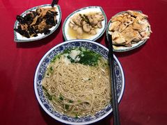 -原怡园面馆(拙政园店)