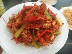 -一起吃小龙虾·海鲜(海珠店)