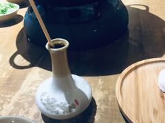 -白乐天毛肚火锅馆(解放碑店)