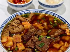 -永丰面馆(汉口路店)