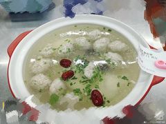 -饭橘汉江码头·乡野土菜馆(静安路店)