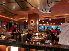-西塔老太太泥炉烤肉(亚运村店)