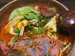 -成都你六姐·牛肉冒菜(上海环宇荟店)