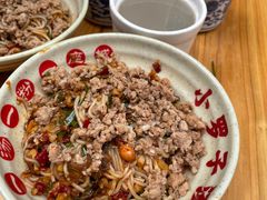 -小罗子汤店(大士院总店)