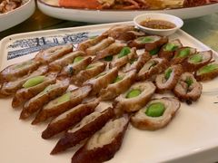-旺达·福州菜(正大广场店)