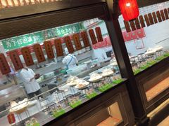 -老淮安·淮安菜(涟水店)