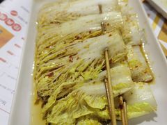-木屋烧烤(惠阳华润小径湾店)