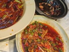 -志明眷村·台式融合菜·宵夜