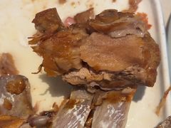 -北李妈妈菜·海肠捞饭(开发区万达店)