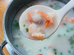 -南记食粥坊·宵夜大排档(莲花总店)