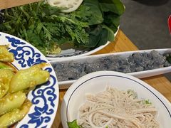 -东镇老火锅(长春路首店)