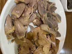 -村姑三黄鸡(解放店)