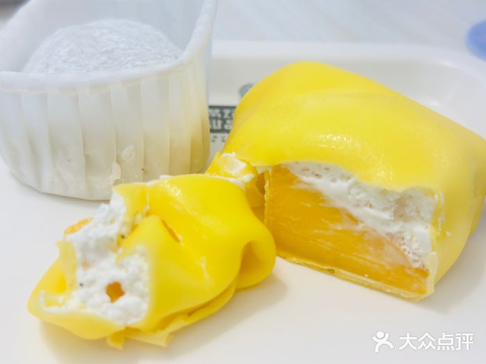 满记甜品(大悦城店)图片