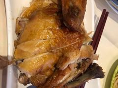 凯鸽风沙鸡-凯鸽酒楼(操场城店)