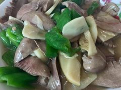 -上海老饭店(北京分店)