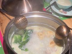 -椰夫人·养生椰子鸡(金沙洲永旺店)