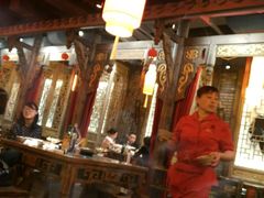 -蜀大侠火锅(建设路第五大道店)