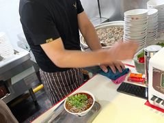 -老·贝尔杂碎馆