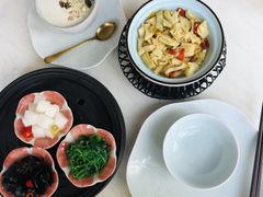 -荷庭·精致湘菜(华强北九方店)