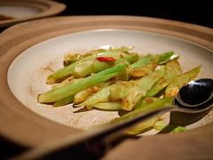 -上海滩餐厅(BFC外滩金融中心店)