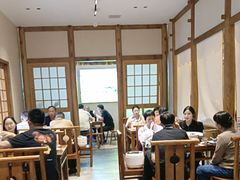 -杨厨的田园饭店(长城路店)